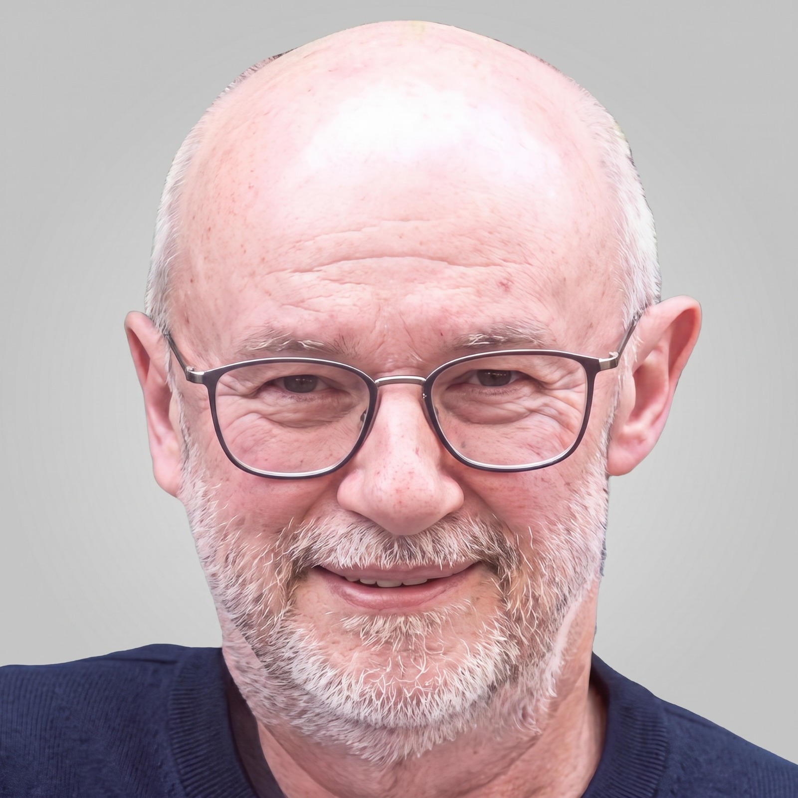 Christophe Debazac