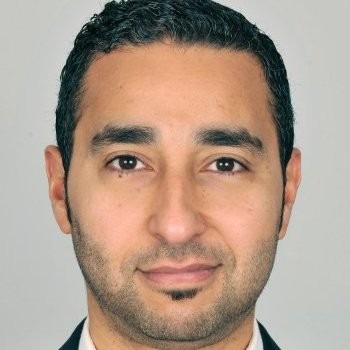 Kacem Kadi